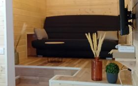 Le chalet